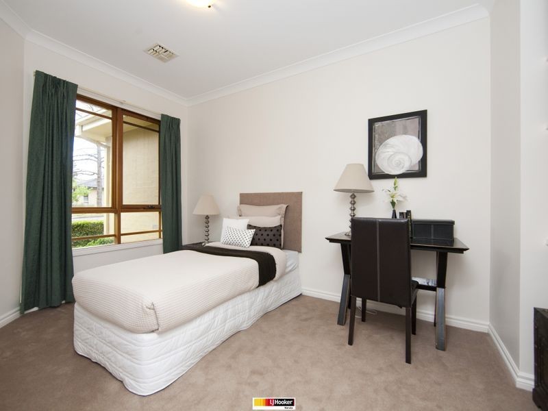 1 Le Hunte Street, Deakin ACT 2600