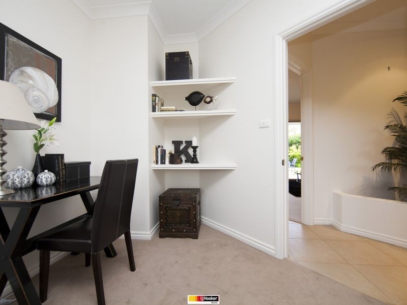 1 Le Hunte Street, Deakin ACT 2600
