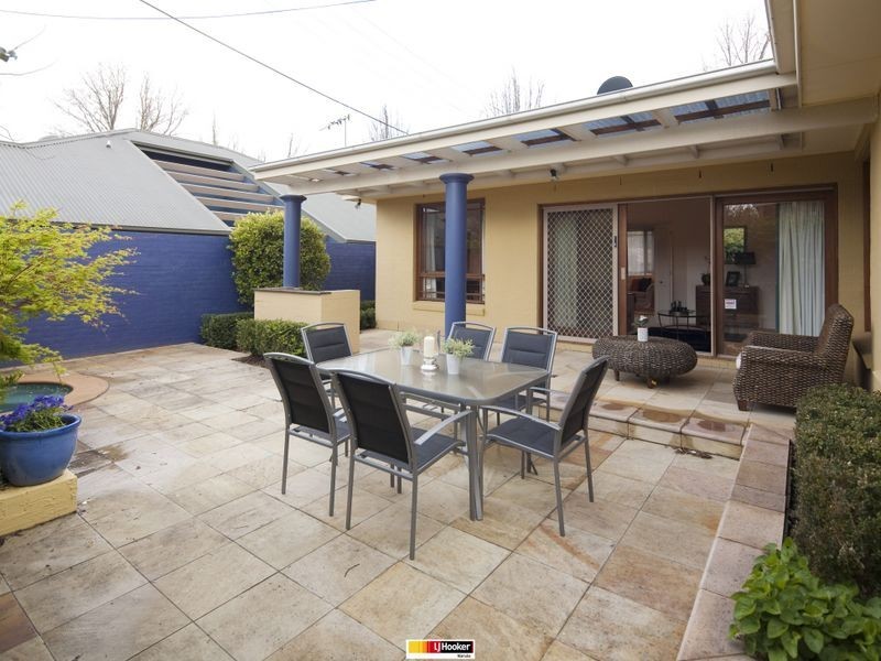 1 Le Hunte Street, Deakin ACT 2600