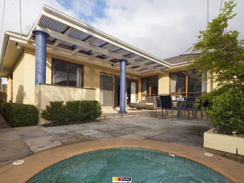 1 Le Hunte Street, Deakin ACT 2600
