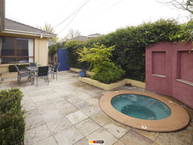 1 Le Hunte Street, Deakin ACT 2600