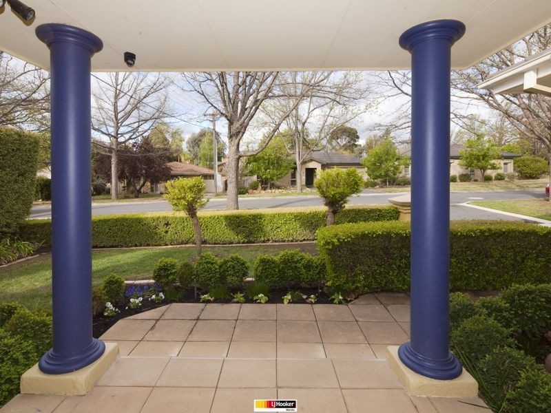 1 Le Hunte Street, Deakin ACT 2600