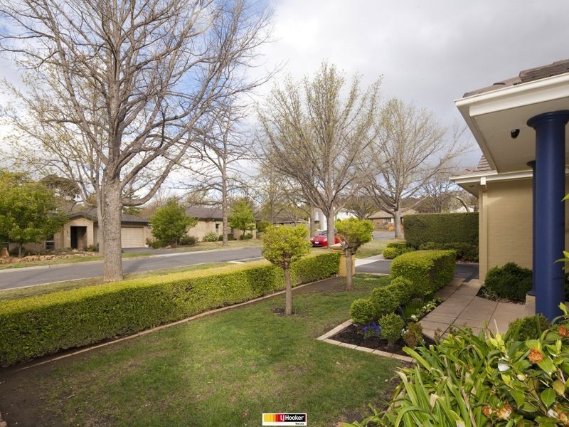 1 Le Hunte Street, Deakin ACT 2600