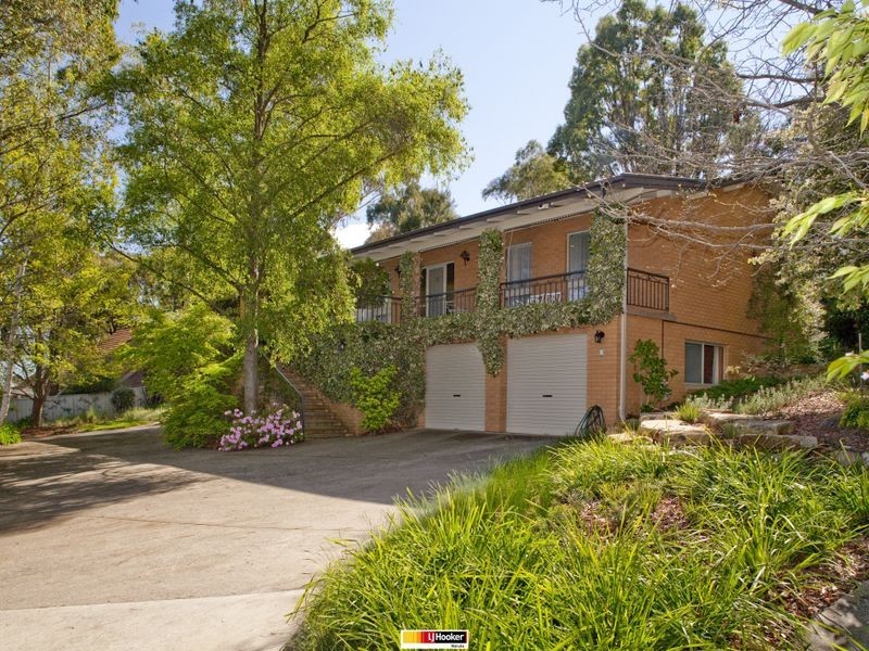 3 Guinness Place, Chapman ACT 2611