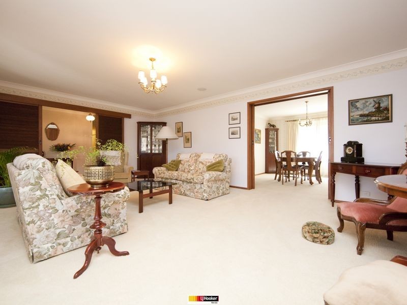 3 Guinness Place, Chapman ACT 2611