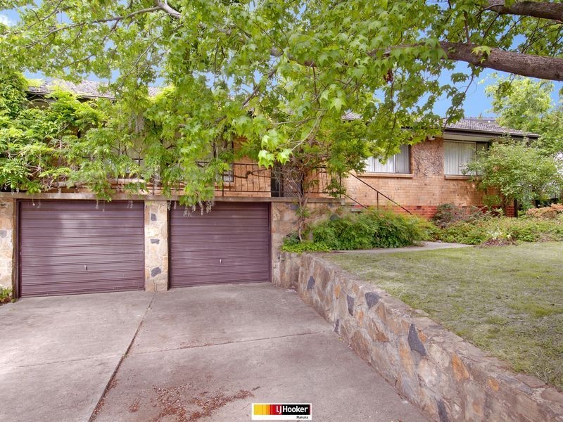 15 Norman Street, Deakin ACT 2600