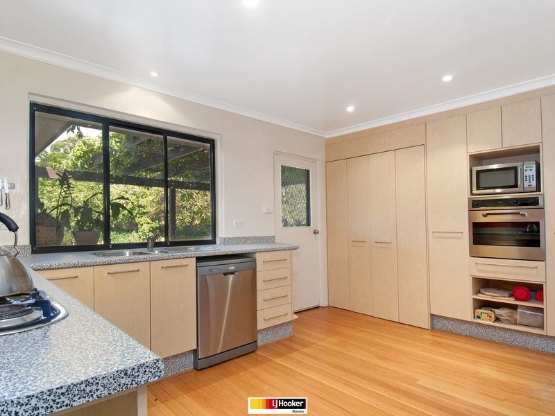 15 Norman Street, Deakin ACT 2600