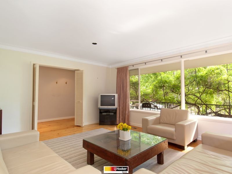 15 Norman Street, Deakin ACT 2600