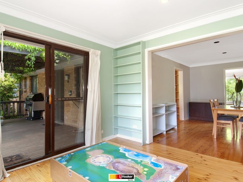 15 Norman Street, Deakin ACT 2600