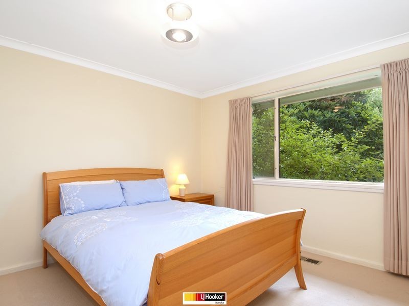 15 Norman Street, Deakin ACT 2600