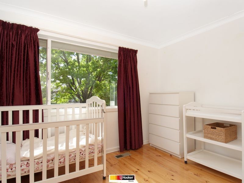 15 Norman Street, Deakin ACT 2600