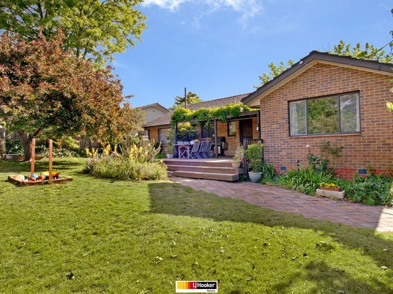 15 Norman Street, Deakin ACT 2600