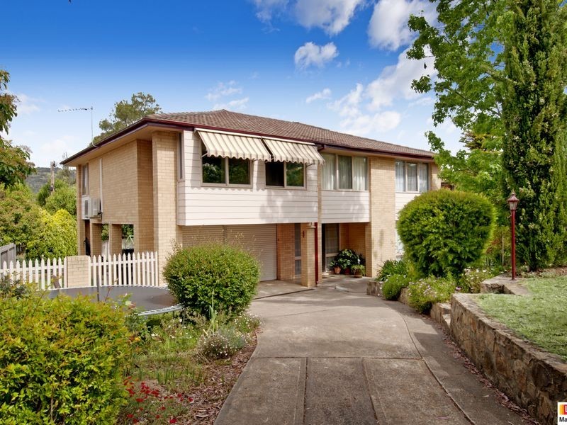 69 Rossarden Street, Fisher ACT 2611