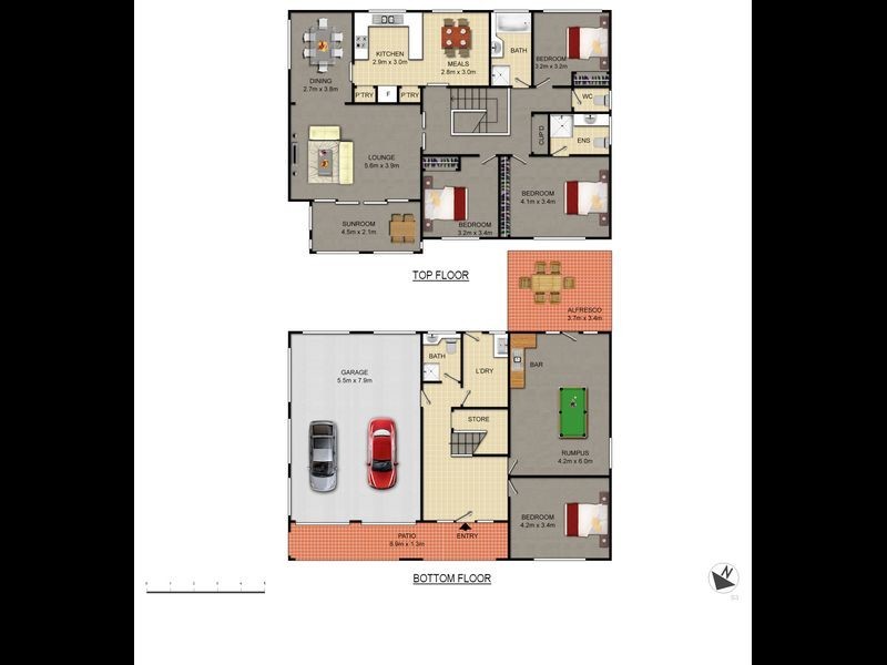 69 Rossarden Street, Fisher ACT 2611