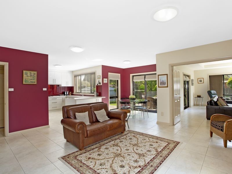 9 Walker Crescent, Griffith ACT 2603