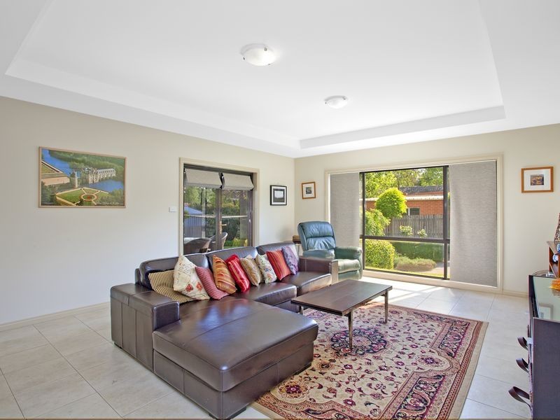 9 Walker Crescent, Griffith ACT 2603