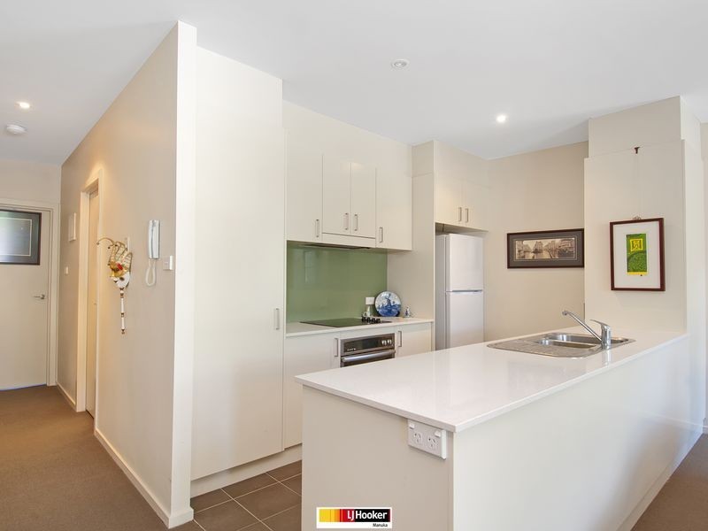 14/3 Burke Crescent, Griffith ACT 2603