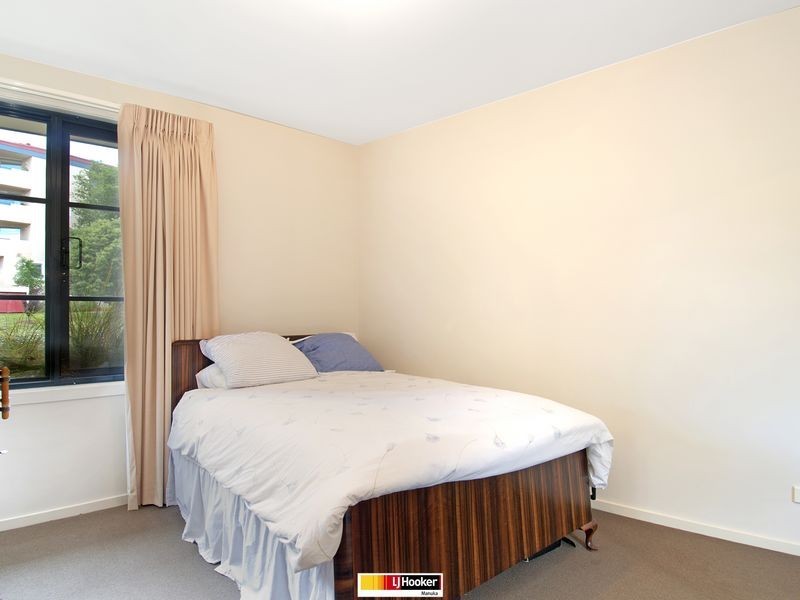 14/3 Burke Crescent, Griffith ACT 2603