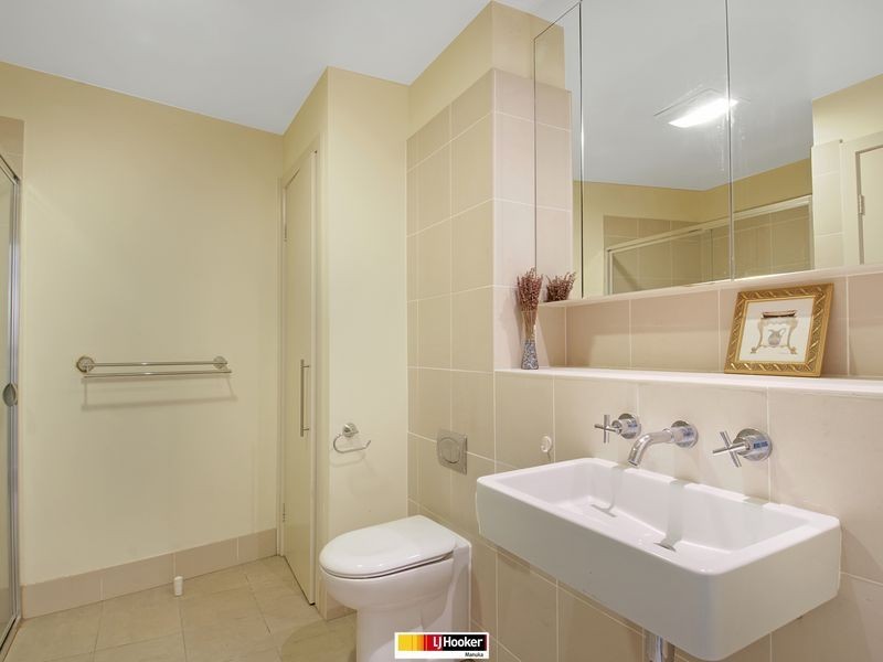 14/3 Burke Crescent, Griffith ACT 2603