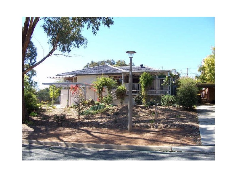 16A Mauldon Street, Chifley NSW 2036