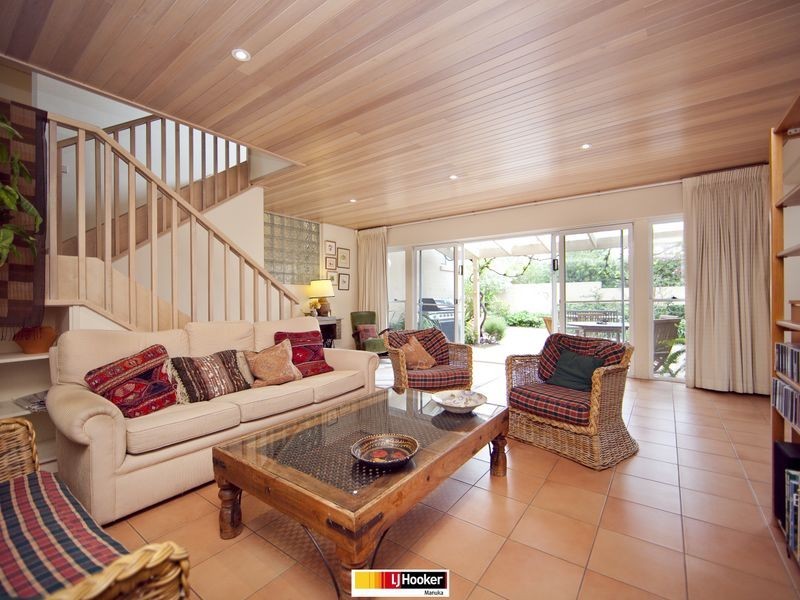 17 Pelsart Street, Red Hill ACT 2603