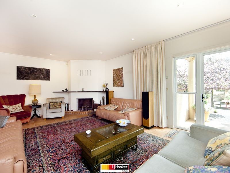 17 Pelsart Street, Red Hill ACT 2603