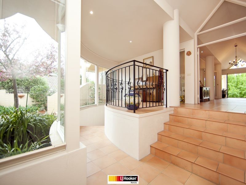17 Pelsart Street, Red Hill ACT 2603