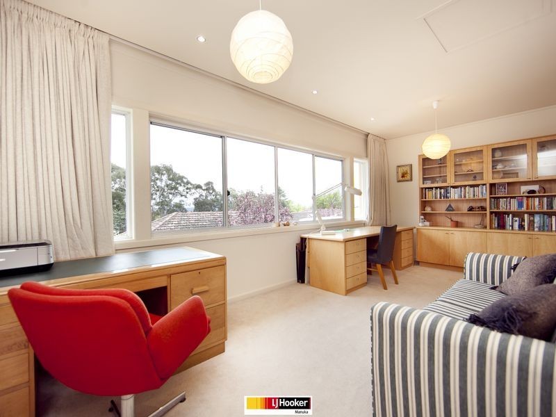 17 Pelsart Street, Red Hill ACT 2603