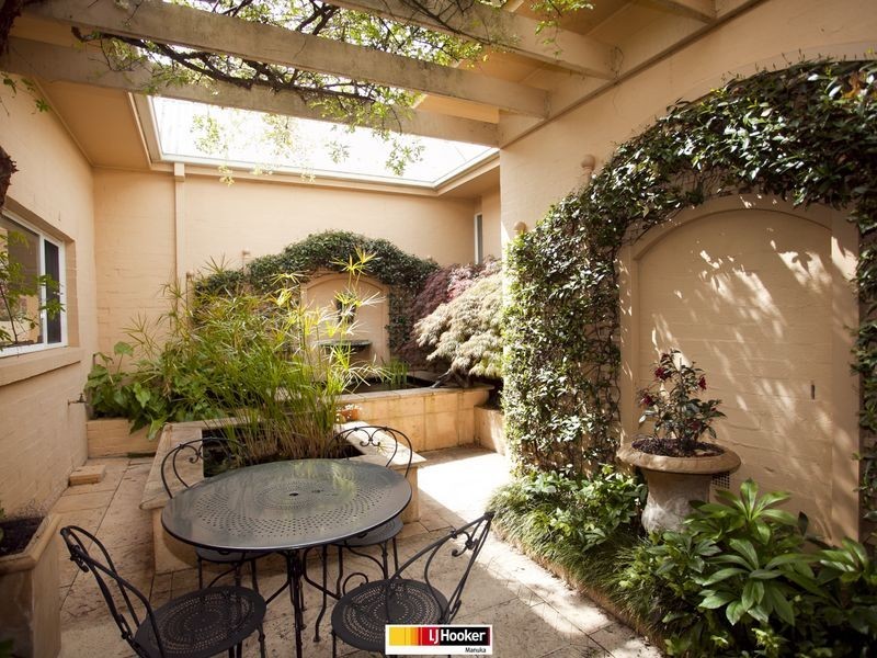 17 Pelsart Street, Red Hill ACT 2603