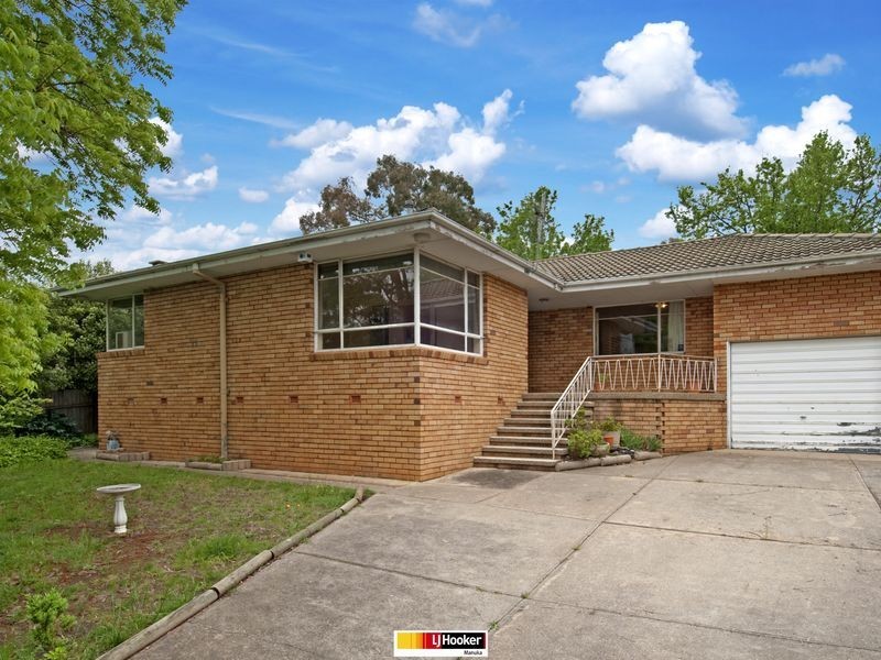53 Stonehaven Crescent, Deakin ACT 2600