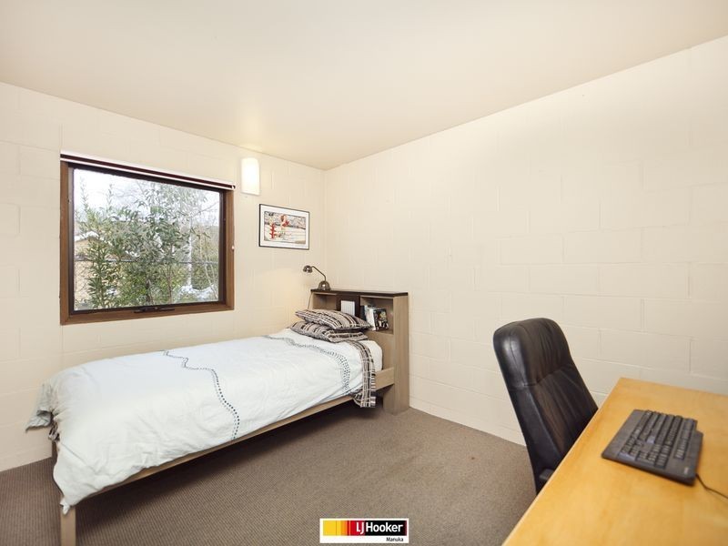 6 Supply Place, Red Hill ACT 2603