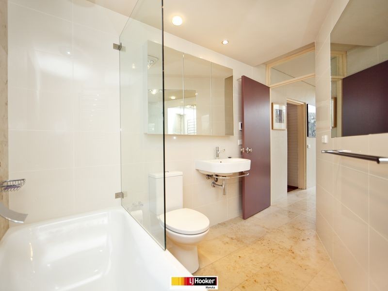 6 Supply Place, Red Hill ACT 2603