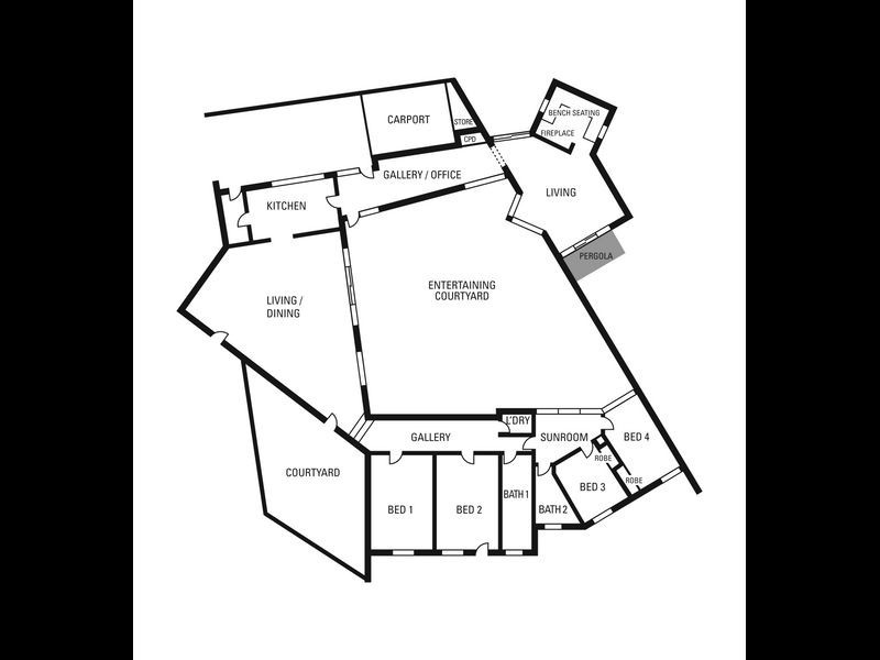 6 Supply Place, Red Hill ACT 2603