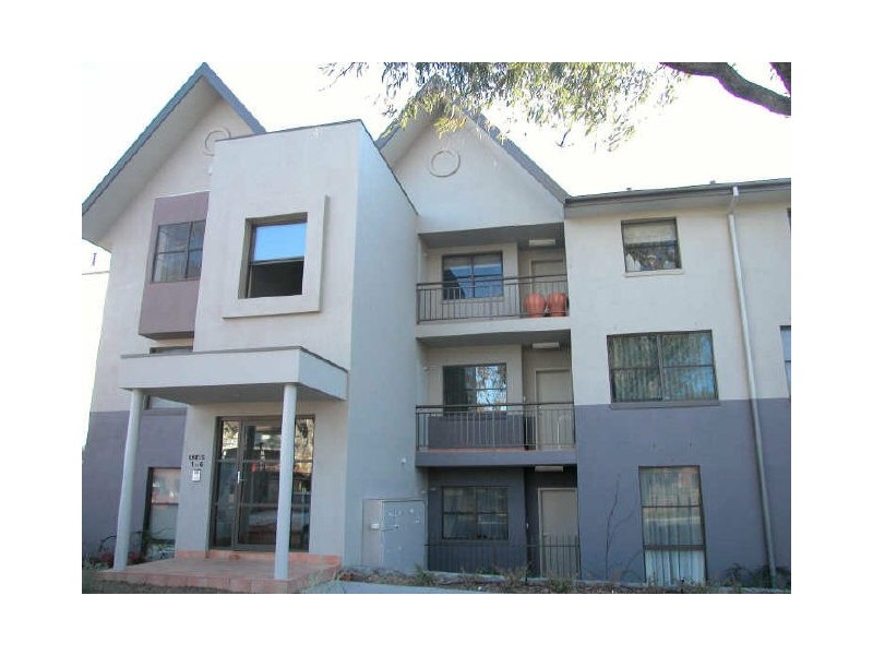 5/15 Eldridge Cres, Garran ACT 2605