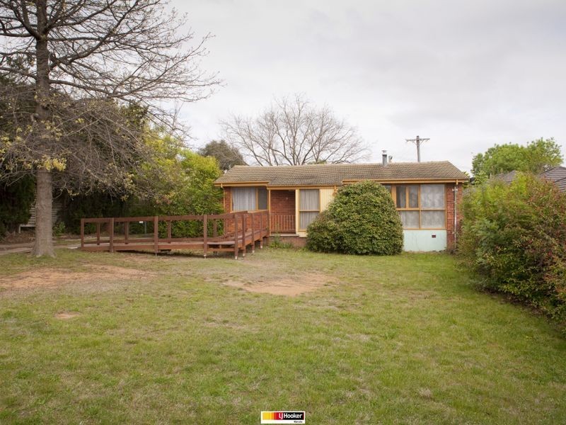 42 Carstensz Street, Griffith ACT 2603