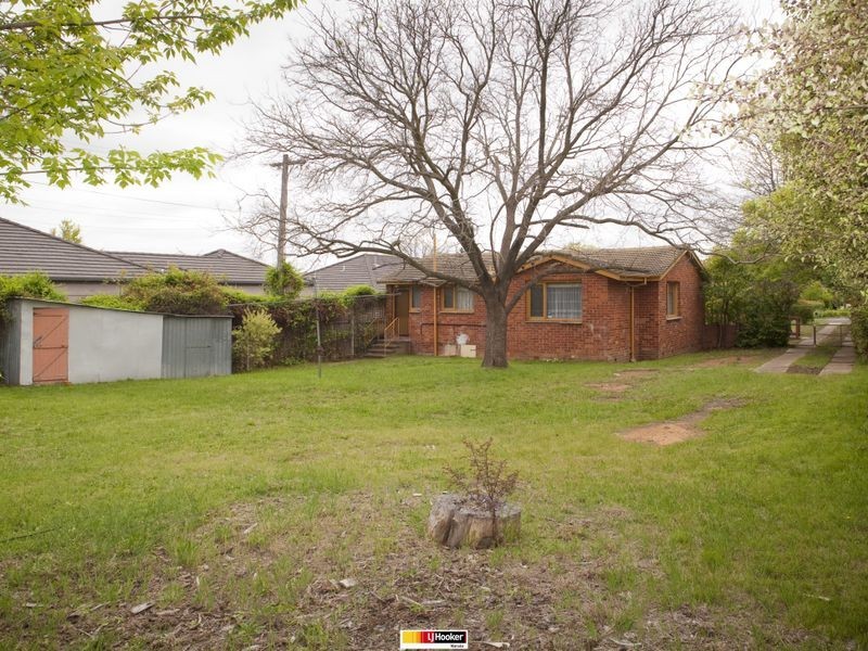 42 Carstensz Street, Griffith ACT 2603