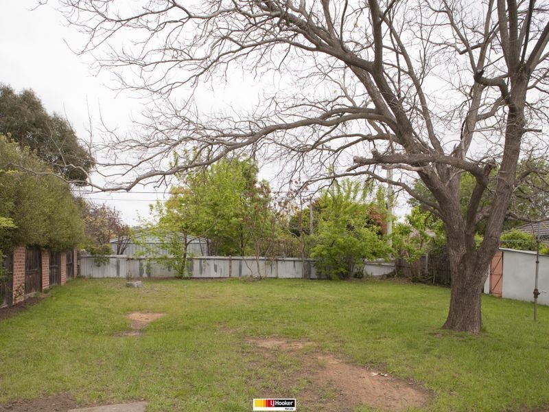 42 Carstensz Street, Griffith ACT 2603