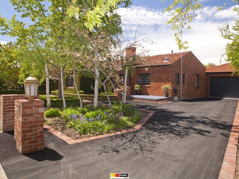 19 McKinlay Street, Narrabundah ACT 2604
