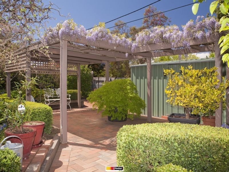 19 McKinlay Street, Narrabundah ACT 2604