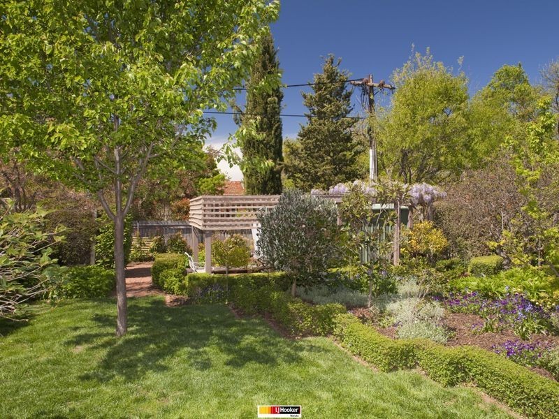 19 McKinlay Street, Narrabundah ACT 2604