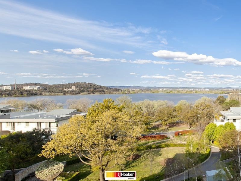 52/45 Blackall Street, Barton ACT 2600