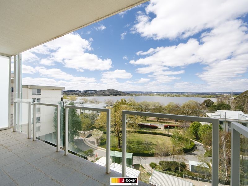 52/45 Blackall Street, Barton ACT 2600