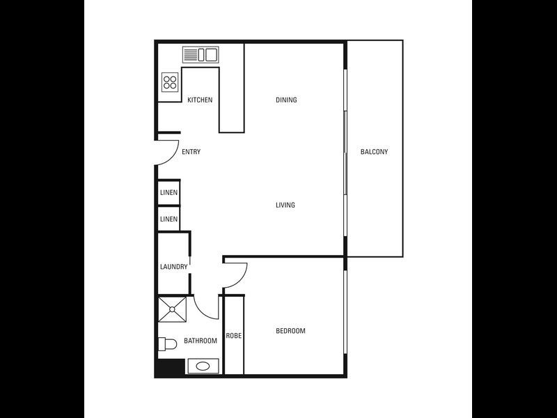 52/45 Blackall Street, Barton ACT 2600