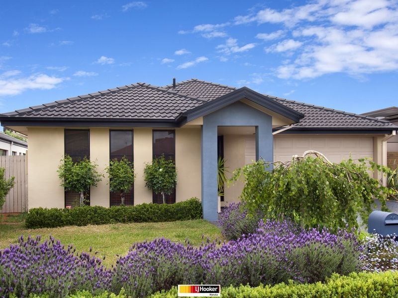 21 Howmans Street, Harrison ACT 2914