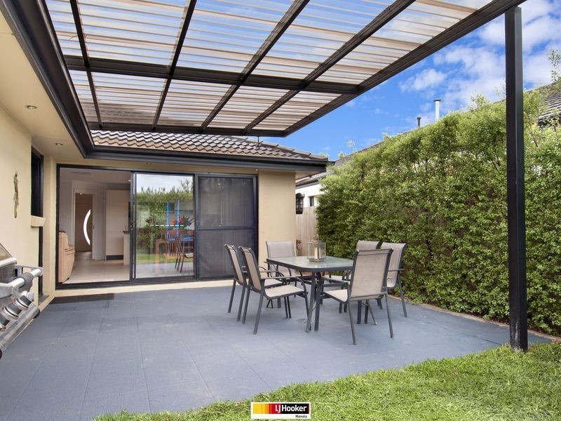 21 Howmans Street, Harrison ACT 2914