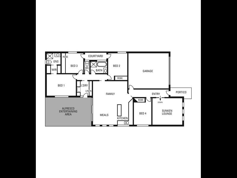 21 Howmans Street, Harrison ACT 2914