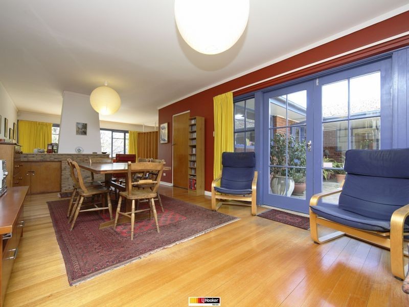 3 Jansz Crescent, Griffith ACT 2603