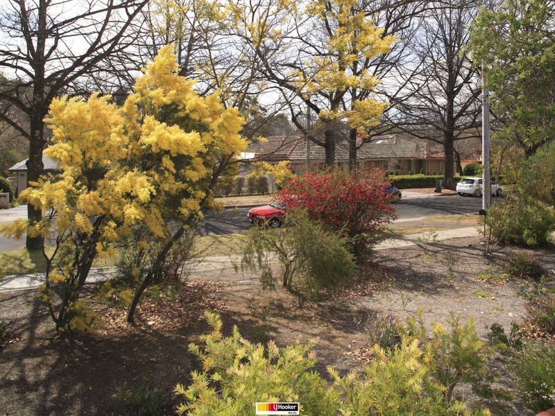 3 Jansz Crescent, Griffith ACT 2603