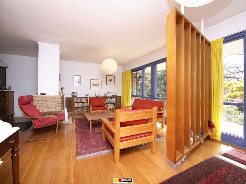 3 Jansz Crescent, Griffith ACT 2603