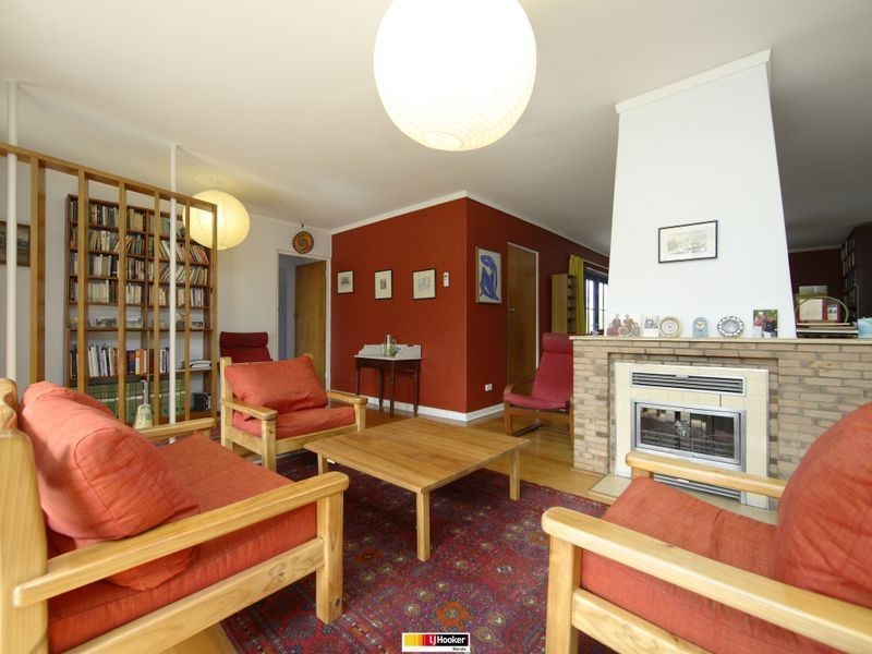 3 Jansz Crescent, Griffith ACT 2603